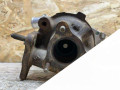 турбина Toyota Yaris XP9 [рестайлинг] 2010, 1.4 л., дизель, 1923002010, 172010N042, 7807080005, GTB12VZ - фото №3
