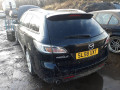 дуги на крышу (рейлинги) Mazda 6 GH 2008, 2.5 л., МКПП, универсал, GS2C51T20H - фото №8
