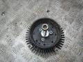 вискомуфта Volkswagen Passat B5 1999, 1.6 л., 06B121347 - фото №5