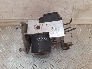 блок ABS Mercedes-Benz A-Класс W168 1998, 1.4 л., бензин, A0034317412, 0265202433, 0043983061032187