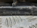 усилитель бампера переднего Peugeot 206 1 поколение 2001, 7414N9 - фото №6