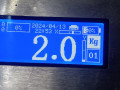 накладка на порог внутренняя Volvo V70 2 поколение 2002, 2.4 л., МКПП, универсал, 9178759 - фото №7