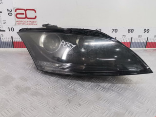 фара правая Audi TT 8J 2008, 2.0 л., АКПП, купе, 8J0941004N