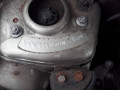 фонарь салона (плафон) Mini Clubman 1 поколение (R55) 2008, 1.6 л., МКПП, универсал, 61319284417 - фото №8