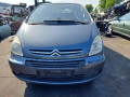 полуось передняя правая (приводной вал, ШРУС) Citroen Xsara Picasso 1 поколение [рестайлинг] 2006, 1.6 л., МКПП, минивэн, 3273JY - фото №5