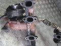 турбина Volkswagen Golf 3 поколение 1999, 1.9 л., 038253019N - фото №6