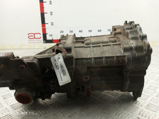 раздаточная коробка Suzuki Grand Vitara 1 поколение 2005, 1.6 л., МКПП, внедорожник 3 дв., 2952160A10