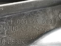 коллектор впускной Volkswagen Golf 4 поколение 2001, 1.4 л., МКПП, хетчбэк 3 дв., 036129711CE - фото №6