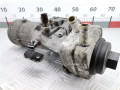 корпус масляного фильтра SEAT Ibiza 3 поколение 2004, 1.4 л., МКПП, хетчбэк 5 дв., 045115389H - фото №3