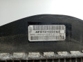 радиатор (основной) Audi A6 4F/C6 [рестайлинг] 2008, 2.0 л., вариатор, седан, 4F0121251AE - фото №2