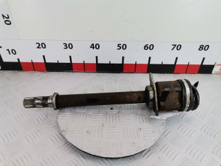 полуось передняя правая (приводной вал, ШРУС) Renault Laguna 2 поколение 2002, 1.9 л., МКПП, хетчбэк 5 дв., 8200169176