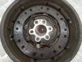 маховик Volkswagen Golf 4 поколение 2002, 1.6 л., МКПП, хетчбэк 5 дв., 027105271P - фото №3