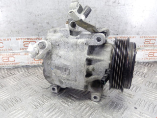 компрессор кондиционера Fiat 2006, 1.4 л., МКПП, хетчбэк 5 дв., 51747318