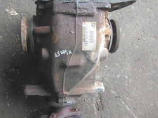редуктор заднего моста BMW X1 E84 2010, 2.0 л., МКПП, внедорожник 5 дв., 7566185