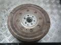 маховик Volkswagen Transporter T5 2006, 1.9 л. - фото №3