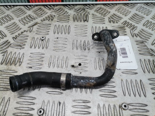 масляная трубка турбины Citroen C8 1 поколение 2005, 2.2 л., МКПП, минивэн, 037938
