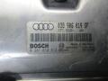 блок управления двигателем Audi A6 C5 [рестайлинг] 2003, 1.9 л., 038906019GF - фото №3
