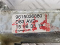 стеклоподъемник электрический передний правый Peugeot 406 1 поколение 1997, 1.9 л., МКПП, седан, 9222K5 - фото №5