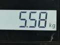 полуось передняя левая (приводной вал, ШРУС) Peugeot 307 1 поколение 2003, 2.0 л., МКПП, универсал, 3272LW - фото №4