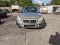 крыло переднее правое Fiat Sedici 1 поколение 2007, 1.6 л., МКПП, внедорожник 5 дв., 71742876 - фото №9