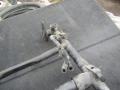 трубка охлаждающей жидкости Audi A6 4B/C5 2000, 2.8 л., 078121070CG - фото №4