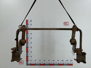 стабилизатор подвески задний IVECO EuroCargo 2 поколение 2006, 5.9 л., МКПП, 8125249