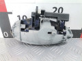 ручка наружная задняя левая Citroen C5 1 поколение 2004, 1.6 л., МКПП, хетчбэк 5 дв., 9101S7 - фото №4