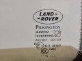 дверь задняя левая Land Rover Range Rover Sport 1 поколение 2006, 2.7 л., АКПП, внедорожник 5 дв., BFA790090 - фото №2