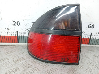 фонарь задний левый Renault Laguna 1 поколение 1997, 7701038275