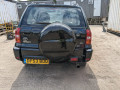 дверь задняя левая Toyota RAV4 2 поколение (XA20) 2003, 2.0 л., МКПП, внедорожник 5 дв., 7598842010 - фото №16