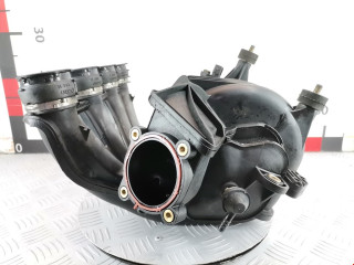 коллектор впускной Volkswagen Passat B5 1999, 1.8 л., МКПП, универсал, 06B133213C