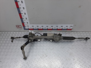 рулевая рейка BMW 7 серия F01/F02 2009, АКПП, седан, 32106795222