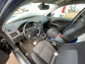 подушка безопасности водителя Ford Mondeo 3 поколение [рестайлинг] 2006, 1.8 л., МКПП, хетчбэк 5 дв. - фото №14