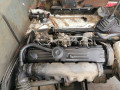 дверь передняя правая Volkswagen LT 1 поколение [рестайлинг] 1994, 2.4 л., МКПП, 281831052B - фото №17