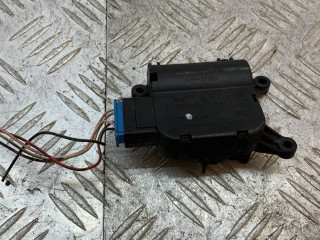 моторчик заслонки печки Volkswagen Touareg 1 поколение 2005, 0132801320