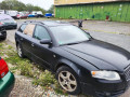 подушка безопасности водителя Audi A4 B7 2005, 2.5 л., МКПП, универсал, 8E0880201BL - фото №12