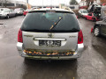 разъем (фишка) проводки Peugeot 307 1 поколение 2003, 2.0 л., МКПП, универсал, 191972753B - фото №5