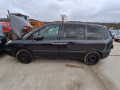 бампер задний Peugeot 807 1 поколение 2004, 2.2 л., МКПП, минивэн, 7410R1 - фото №9