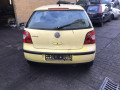 стеклоподъемник передний левый Volkswagen Polo 4 поколение 2003, 1.2 л., МКПП, хетчбэк 3 дв., 6Q3837461F - фото №9