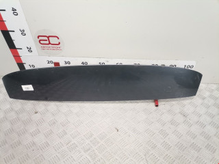 спойлер BMW 3 серия E46 2002, 2.0 л., МКПП, универсал, 51718235987