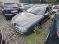 блок управления двигателем Alfa Romeo 156 1 поколение 2002, 1.9 л., МКПП, универсал, 46823593 - фото №9