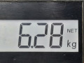 полуось передняя правая (приводной вал, ШРУС) Opel Meriva 2 поколение (B) 2011, 1.4 л., МКПП, минивэн, 13248623 - фото №6