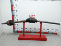 полуось передняя правая (приводной вал, ШРУС) Toyota RAV4 2 поколение (XA20) 2003, 2.0 л., МКПП, внедорожник 3 дв. - фото №2