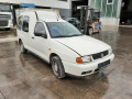 распределитель зажигания (трамблёр) Volkswagen Caddy 2 поколение 1998, 1.4 л., МКПП, фургон, 030905237GX - фото №8