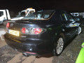 коллектор впускной Mazda 6 1 поколение [рестайлинг] GG 2007, 2.3 л., МКПП, седан, L3BT13100 - фото №10