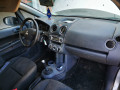 амортизатор задний левый Mitsubishi Colt 6 поколение (Z30) [рестайлинг] 2010, 1.1 л., МКПП, хетчбэк 3 дв., MR594131 - фото №13