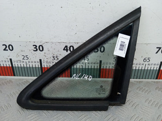 форточка передняя левая Volkswagen Touran 1 поколение 2004, 1.6 л., МКПП, минивэн