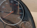 щиток приборов (приборная панель) Audi A4 B6 2003, 1.6 л., бензин, МКПП, седан, 0263626023, 8E0920950G - фото №2