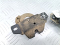 замок двери Citroen Berlingo 1 поколение (M59) [рестайлинг] 2009, 1.6 л., МКПП, фургон, 8726C9 - фото №4