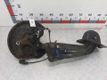 кулак задний левый Audi A3 8P/8PA [2-й рестайлинг] 2010, 1.6 л., МКПП, хетчбэк 5 дв., 1K0505435 - фото №3